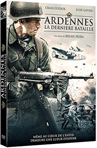 Christmas Truce |   DVD